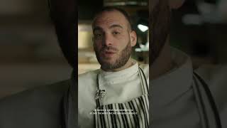 Barilla Open Carbonara | Official Teaser