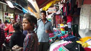 UNSEEN 4K Bhopal Market Tour | Exploring the Heart of the City