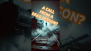 ☠️ A call… from a DEAD person?