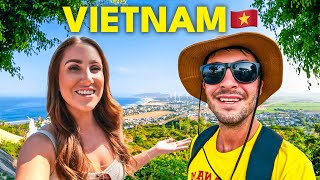 THE BEST VIEW YOU WILL EVER SEE IN VIETNAM!!🇻🇳