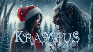 Vampiria - KRAMPUS (Lyric Video)