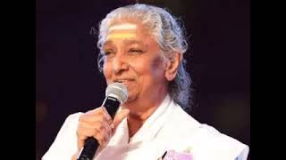 Happy Birthday to legend singer Dr s Janaki santhana katre by Nagesh and Dr s Janaki 💐👏✨🌼🎉🎂