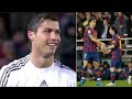 The Day Ronaldo, Messi and Ibrahimovic showed their Class