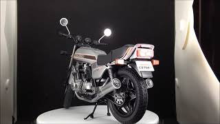 CB750動画