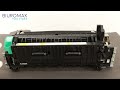 toner test canon cexv51 irc5535 irc5535i irc5540i irc5550i irc5560i 60.000 pages