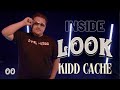 Interview with Kidd Cache | An Inside LOOK