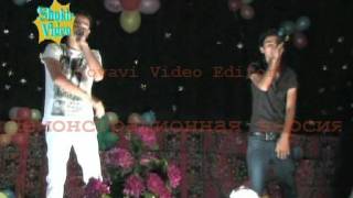 Parv1z S.P ft.L1.D1lshoD-Maydon