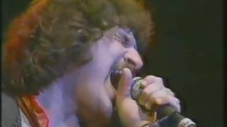 TOTO - Girl Goodbye (Tokyo 1982)