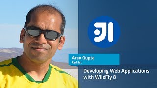 Developing Web Applications with WildFly 8