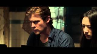 Blackhat Amenaza en la red - Trailer Español HD