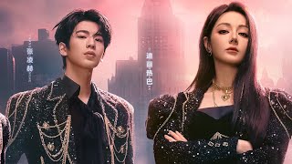 Dilraba Zhang LingHe show The Truth 3 ep 1 (Địch Lệ Nhiệt Ba, Trương Lăng Hách) Suy Luận mùa 3