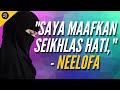 Kronologi Tuduhan Fitnah Syamira Terhadap PU Riz & Neelofa, Selepas Memohon Maaf, Ini Komen Neelofa