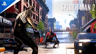 They FINALLY Confirmed This | Spider-Man 2 PS5