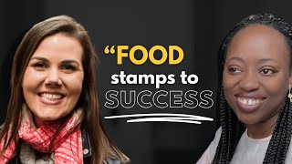 From Food Stamps to 7,000 Students: Rachel Ngom’s Inspiring Journey