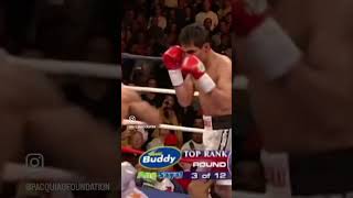 PACQUIAO vs MORALES trilogy fight