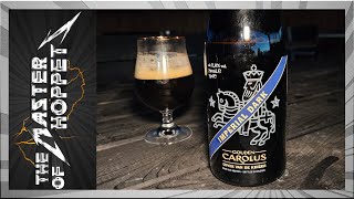 Gouden Carolus Cuvée van de Keizer Imperial Dark (WORLD CLASS CLASSIC!!) | TMOH - Throwback Thursday