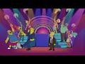 the simpsons goodbye middle class full song