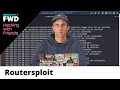 Hacking Routers & IoT Devices with Routersploit