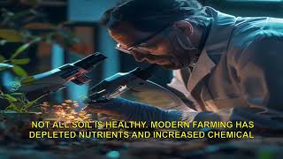 The Hidden World Beneath Our Feet: The Secret Life of Soil!