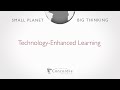 Technology-Enhanced Learning