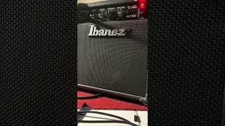 sample sound ibanez IBZ10G