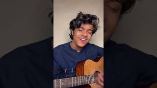 Darare Dil Song | Guitar Cover | Jayant Joshi