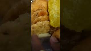 unboxing chappan bhog#food #viral #foodie #shortvideo #tranding