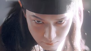 The scenes - Kang Dongwon (Kundo: Age of the Rampant)