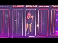 Nicki Minaj - Pink Friday 2 World Tour Live in Houston, TX - Toyota Center (5/9/24) [PART 3]