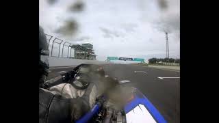 Phillip Island Lachlan Jay Race Win 9-11-24