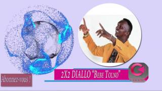 2x2 DIALLO \