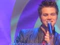 Westlife - World Of Our Own, Saturday Show 04.01.03