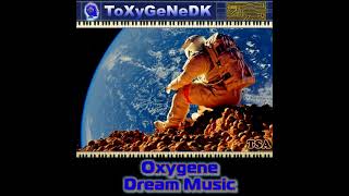 ToXyGeNeDK - Oxygene Dream Music (Space music, Ambient, Experimental, Jarre style)HD