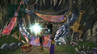 優娜專用:七曜武器取得!! FINAL FANTASY X HD 最終幻想 X 太空戰士 10