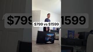 This $799 Costco Monitor Might Be an Apple Studio Display Killer 👀