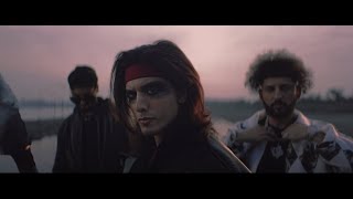 Danny Zee X Ozzy X ENZO - 32 BOR (Official Music Video)