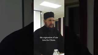 The Ascetic Life is the Heart of the Orthodox Church