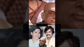 RAJINI'S THUG LIFE SPEECH FRONT OF JAYALALITHA- CHO RAMASAMY #rajini #rajinikanth #thalaivar #jailer