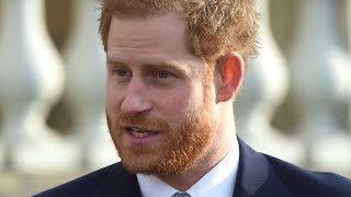 Prince Harry Is Reportedly Suffering After Chaotic Megxit