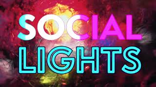 Social Lights - an adapted version of Social-ICE - in 2022