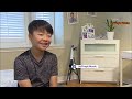 Jeffrey Li 李成宇 Omni TV interview after America's Got Talent _ 1080p HD