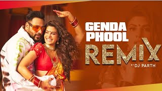 Genda Phool Dj Remix Badshah Song | Bollywood New Remix Songs 2020 | Latest Remix Songs New | Indian