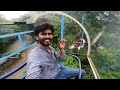 malampuzha rope car ride dam vlog palakkad kerala tamil ropeway tourist places trip guide