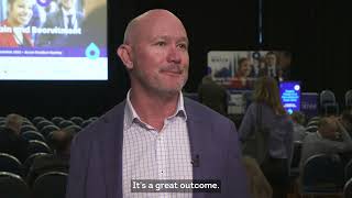 Highlights: Sydney Water Supply Chain and Recruitment Expo