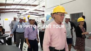 PPI Technologies Group Tour