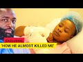 Unbelievable Survival Story: Florence Speaks Out About the Night of Terr☮r with Elias Njeru!