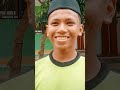 Wajah gemes para santri setelah latihan #shorts #shortsvideo #santrikeren #santri