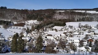 Bed and Breakfast Am Knittenberg, Winterberg, Germany