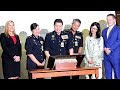 Bukit Aman launches Malaysia Internet Crime Against Children Investigation Unit