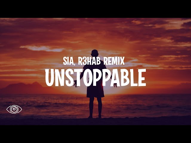 Unstoppable Remix Lagu MP3 & MP4 Video